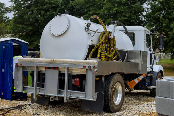 Trusted Waterloo, NE porta potty rental Experts