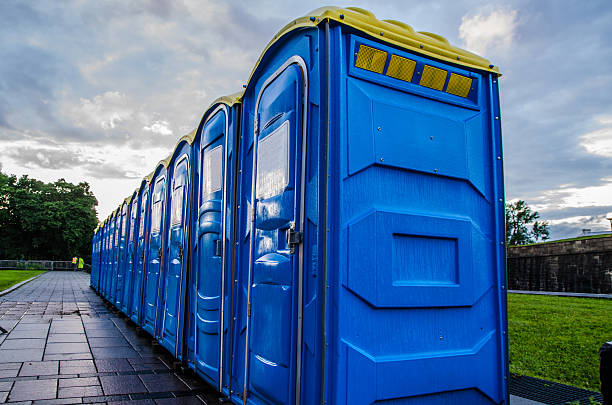 Best Long-term porta potty rental  in Waterloo, NE
