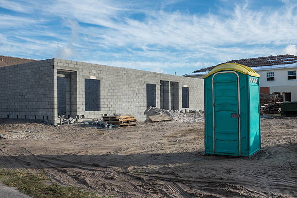 Best Construction site porta potty rental  in Waterloo, NE